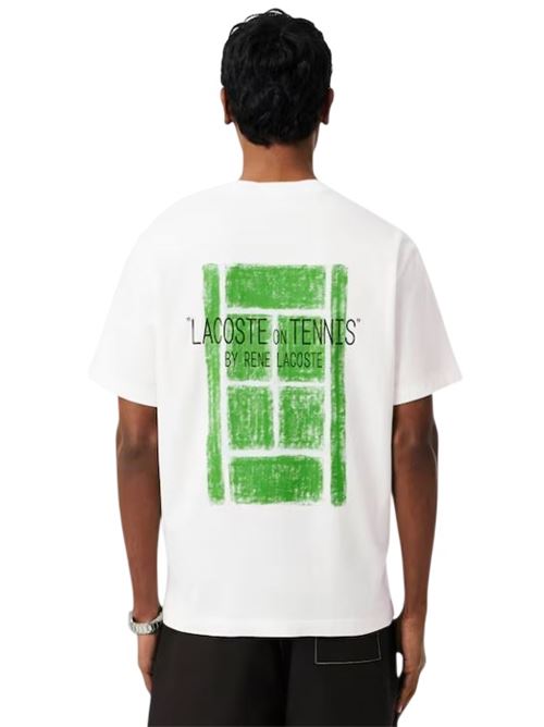 TH219770V PANNA lacoste | TH219770V PANNA